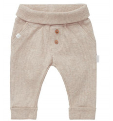 U REGULAR FIT PANTS SAND MEL 68 21