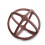 TEETHER BALL WOODCHUCK 24
