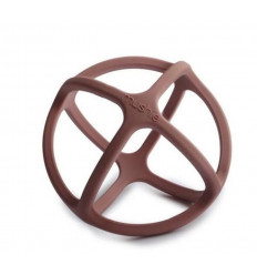 TEETHER BALL WOODCHUCK 24
