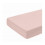 DRAP JERSY PARC BERCEAU 75X95 BLUSH 25