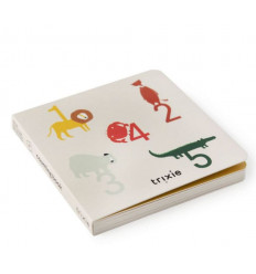 COUNTING BOOK 024