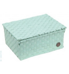 UDINE BASKET FLAPTOP RECTANGULAR