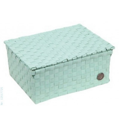 UDINE BASKET FLAPTOP RECTANGULAR