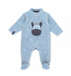 PYJAMA ARONA BLUE 62 BOYS 21