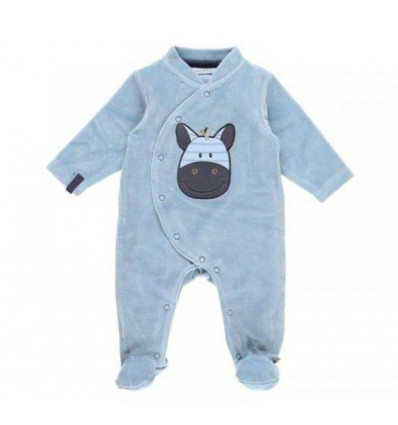 PYJAMA ARONA BLUE 62 BOYS 21