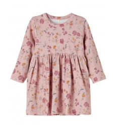 NBFLOVE LS DRESS 68 21