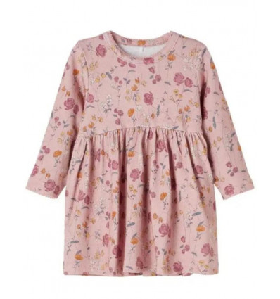NBFLOVE LS DRESS 68 21