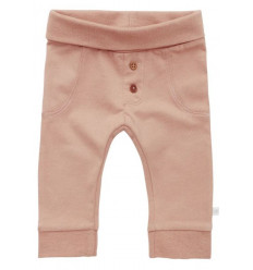 U SLIM FIT PANTS RUST BRUIN 50 21