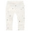 U SLIM FIT PANTS RYBNIK AOP WIT 74 21
