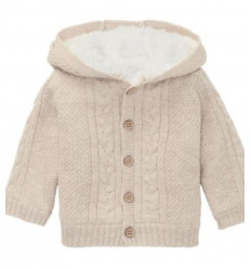 U JACKET LS ROSARNP BEIGE/HUID 62 21