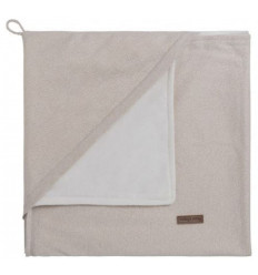 OMSLAGDOEK SOFT SPARKLE GOUD-IVOOR 231