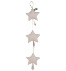 SLINGER 3 STERREN SPARKLE GOUD-IVOOR 231