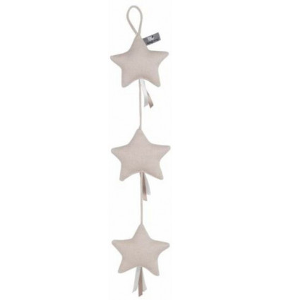 SLINGER 3 STERREN SPARKLE GOUD-IVOOR 231