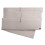 BED/BOXBUMP SPARKLE GOUD-IVOOR MELEE 25