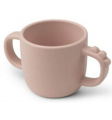 PEEKABOO CUP CROCO POWDER 25
