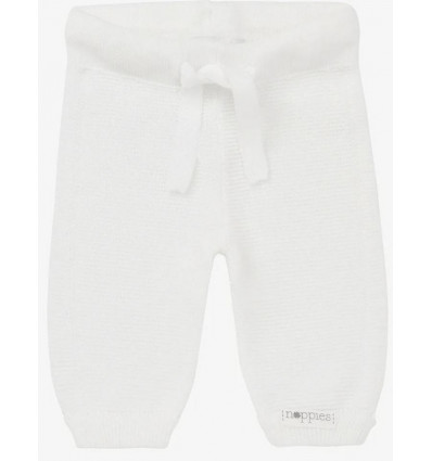 U PANTS KNIT REG GROVER WHITE 62 21