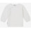 U CARDIGAN KNIT LS PINO WHITE 62 21