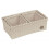 VOLTERRA TRAY PACKING STRAP SET/3 FLINT