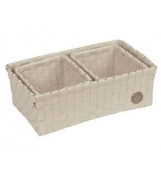 VOLTERRA TRAY PACKING STRAP SET/3 FLINT