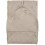 HOODED TOWEL FEATHER GREY 25