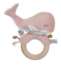 LD RINGRAMMELAAR WALVIS OCEAN PINK 211