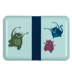 LUNCH BOX MONSTERS 21