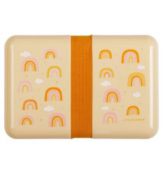 LUNCH BOX RAINBOWS 21