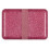LUNCH BOX GLITTER PINK 21