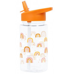 DRINK BOTTLE RAINBOWS 21