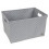 FLINT GREY 82 SIENA OPEN BAS