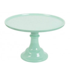 CAKE STAND LARGE MINT 21