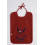 SLABBETJE ROOD 30X45CM 21