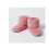 PANTOFFELS ROZE 22-26 21