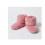 PANTOFFELS ROZE 26-30 21