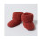PANTOFFELS ROOD 26-30 21