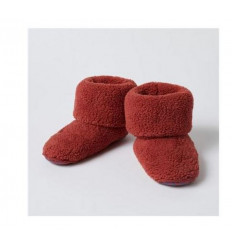 PANTOFFELS ROOD 26-30 21