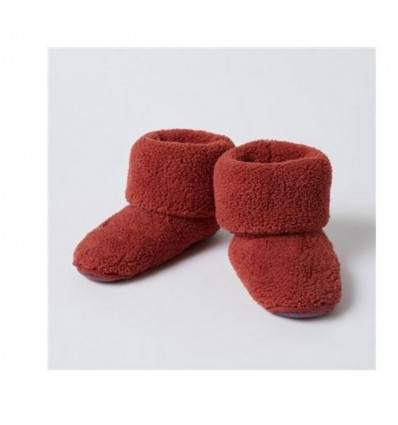 PANTOFFELS ROOD 26-30 21