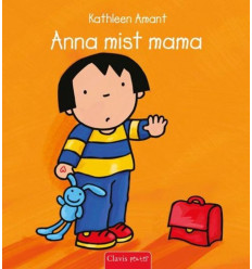 ANNA MIST MAMA 21