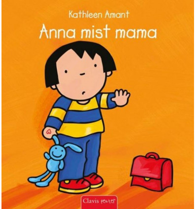 ANNA MIST MAMA 21