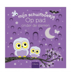 OP PAD ONDER DE STERREN 21