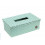 LUZZI TISSUE BOX PISTACHE 8