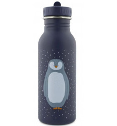 BOTTLE 500ML MR. PENGUIN 25