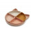 ARNE DIVIDER PLATE CAT ROSE MULTI MIX 23