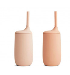 DYLAN CUP 2P ROSE MIX 21