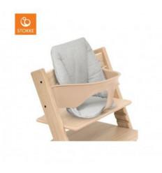 STOKKE STEPS BABY CUSHION NORD.GREY 241
