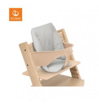 STOKKE STEPS BABY CUSHION NORD.GREY 241