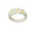 TEETHING RING DAISY CHAIN 21