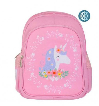 BACKPACK UNICORN 21