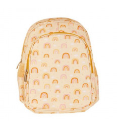BACKPACK RAINBOWS 21