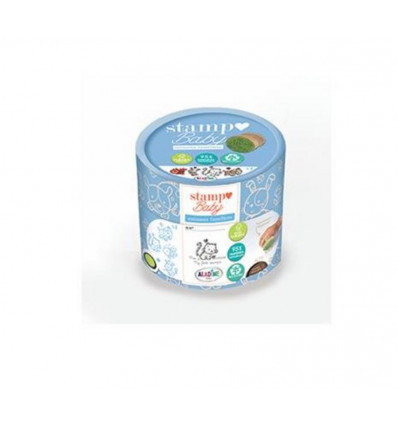 ALADINE STAMPO BABY HUISDIEREN ECO 211